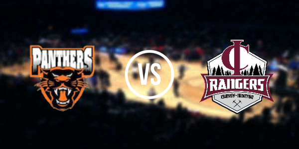 Park Rapids Area High School vs. Crosby-Ironton High School