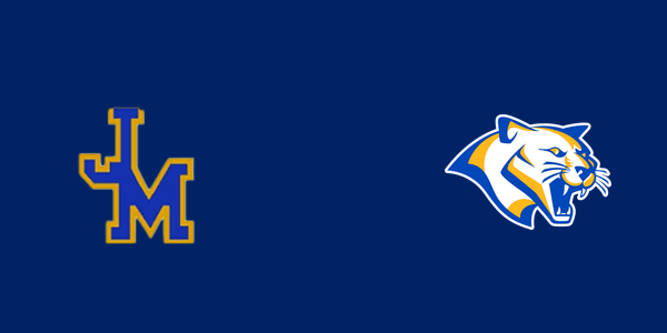 Jordan- Matthews High School vs. Southwestern Randolph High School
