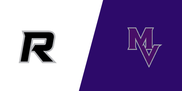 Roosevelt High School vs. Mountain View High School