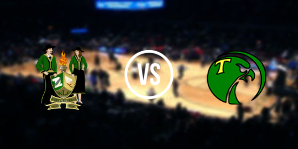 West Las Vegas High School vs. Thoreau High School