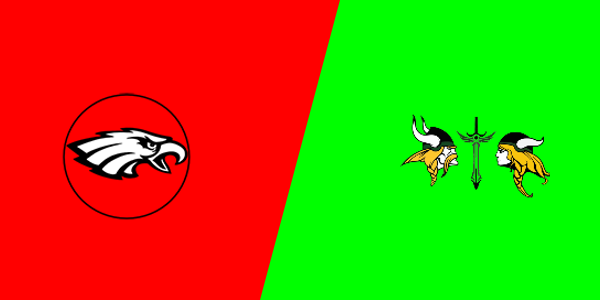 Bellaire High School vs. Grayling High School