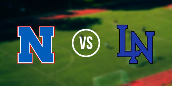 North Mecklenburg High School vs. Lake Norman High School