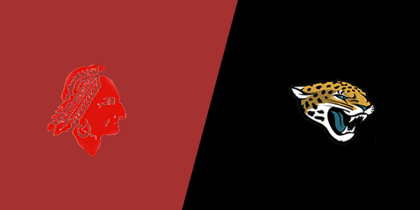 South Point High School vs. Forestview High School