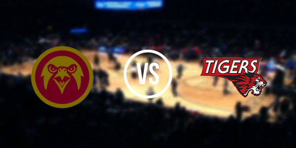 Florence-Carlton High School vs. Darby High School