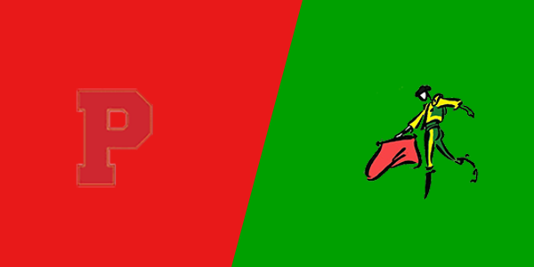 Palma School vs. Monterey High School