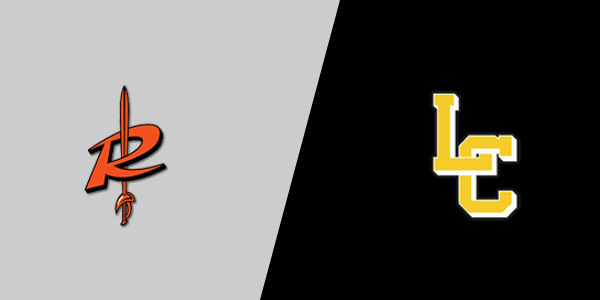 Richland High School vs. Lewis County High School