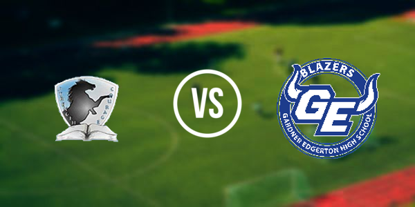 Gardner Edgerton vs Shawnee Mission Christian School