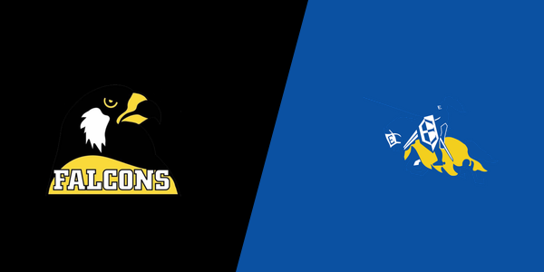 Foster High School vs. Elkins High School - Fort Bend