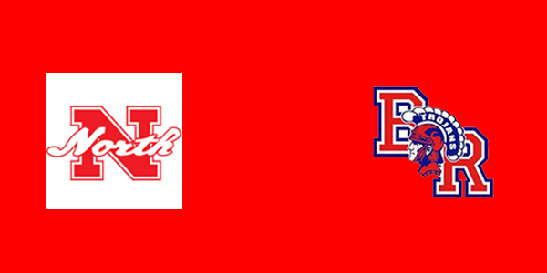 North Attleborough High School vs. Bridgewater-Raynham Reg High School
