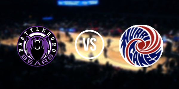 Brattleboro Union High School vs Hartford High School