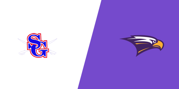South Garland High School vs. Richardson High School