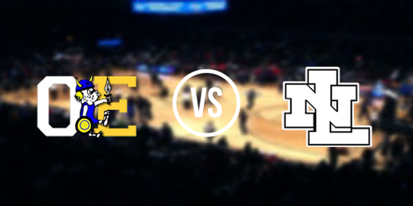 New Lothrop High School vs Ovid-Elsie High School