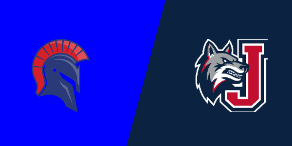 Alexandria City High School vs. Justice High School
