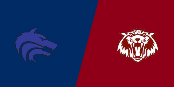 Plano West Senior High School vs. Plano Senior High School