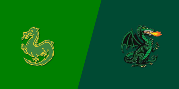 Maggie L. Walker Governor's School vs. William Monroe High School