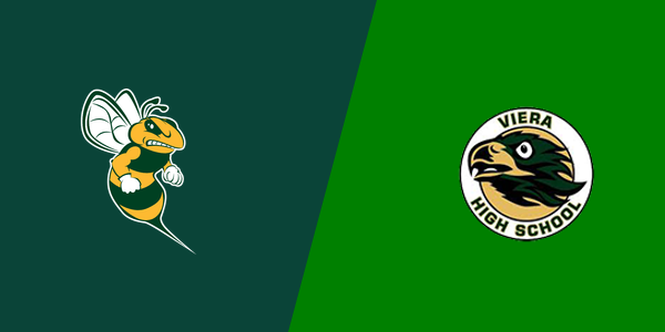 Melbourne Central Catholic High School vs. Viera High School