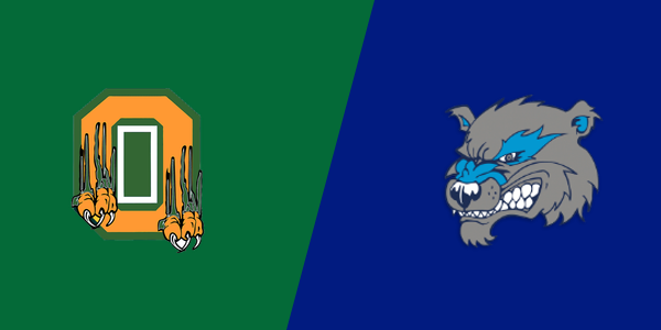 Away vs. Oxford High School