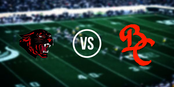Brooks County vs. Clinch County