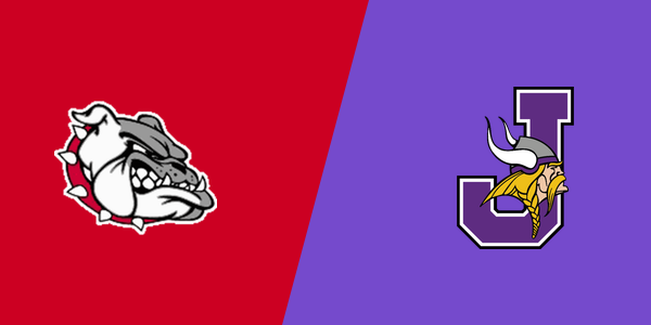 Ceres High School vs. Johansen High School