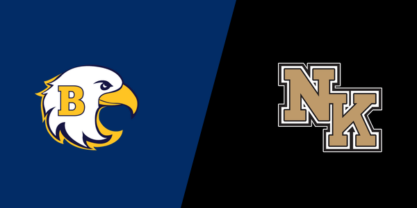 Barrington High School vs. North Kingstown High School