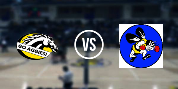 Bath High School vs Dansville High School