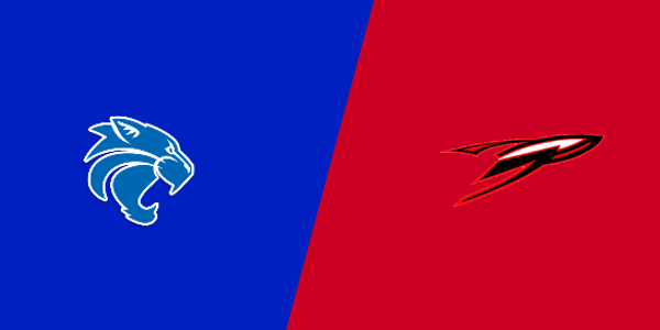 La Center High School vs. Castle Rock High School