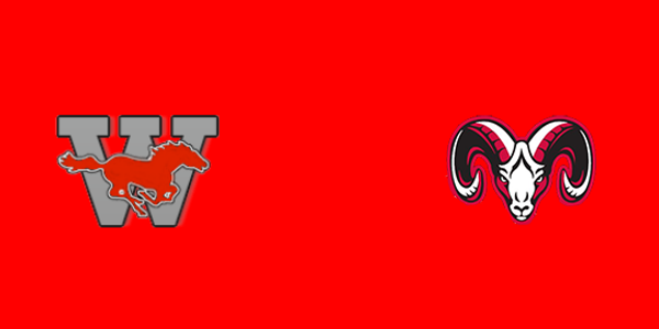 Fairfield Warde High School vs. Bridgeport Central High School