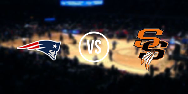 Lake Brantley High School vs. Seminole High School - Sanford