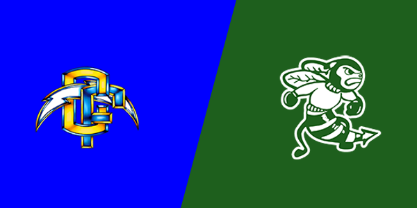 Calhoun Falls Charter High School vs. Dixie High School