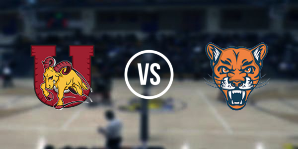 Harding University High School vs. Julius Chambers High School