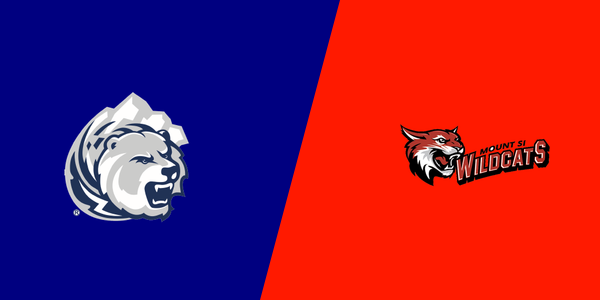 Glacier Peak High School vs. Mount Si High School