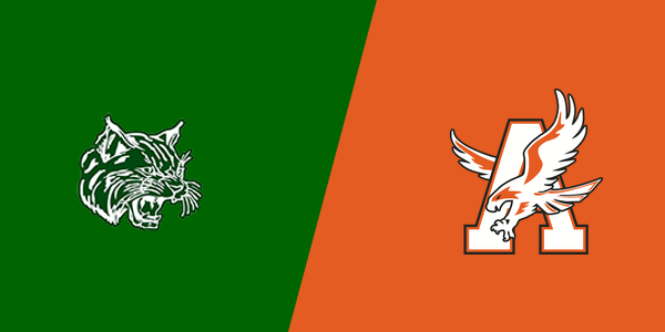 Scurry-Rosser High School vs. Avalon High School