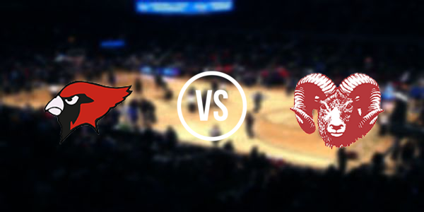 Montrose High School vs. Millington High School