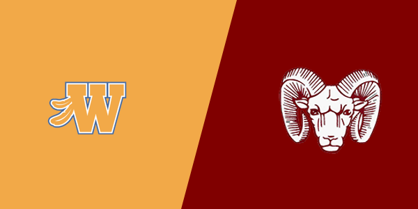 Camden County Technical School vs. Riverside High School