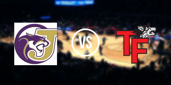 Three Forks High School vs. Jefferson High School