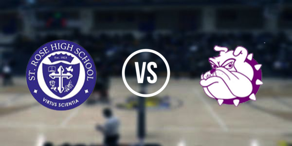 Rumson-Fair Haven Regional High School vs St. Rose High School