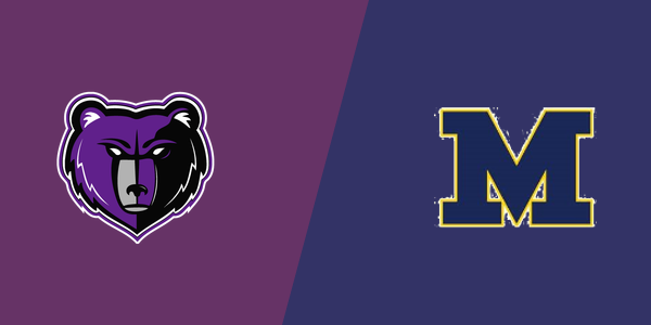 Rocky Mountain High School vs. Meridian Senior High School