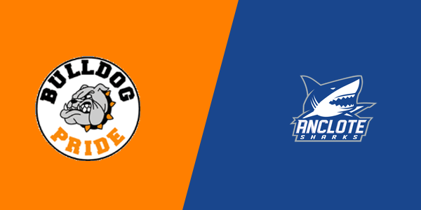 Zephyrhills High School vs. Anclote High School