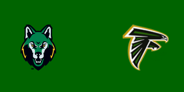 Clover Park High School vs. Foss High School