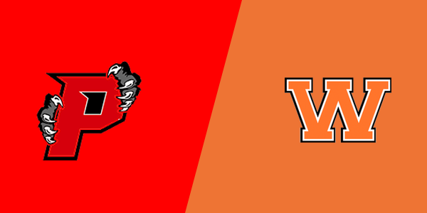 Pomperaug High School vs. Watertown High School