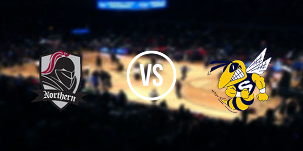 Walled Lake Northern High School vs. Saline High School