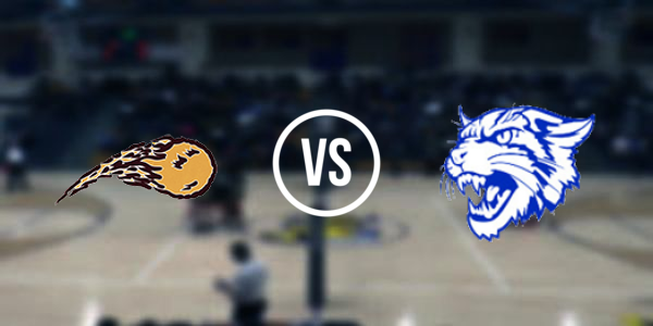 Evart High School vs Northern Michigan Christian High School