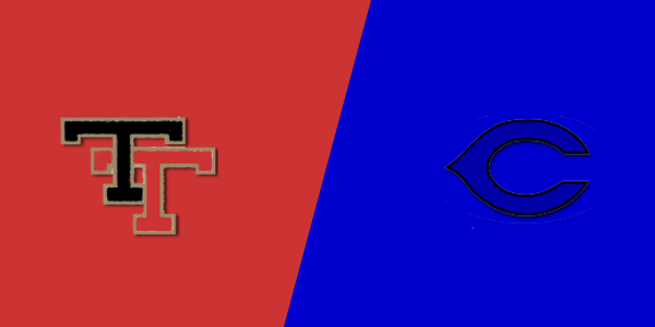 Talladega High School vs. Childersburg High School
