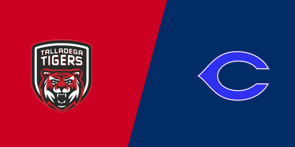Talladega High School vs. Childersburg High School