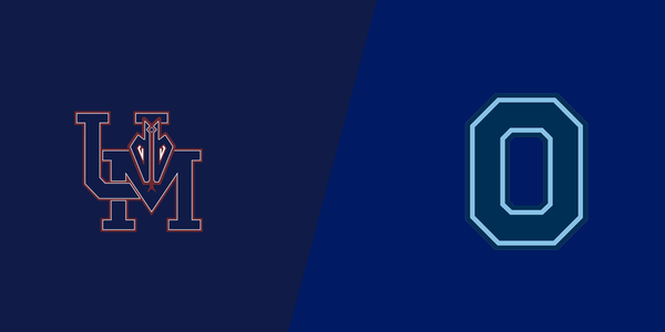 Union Mine High School vs. Oakmont High School