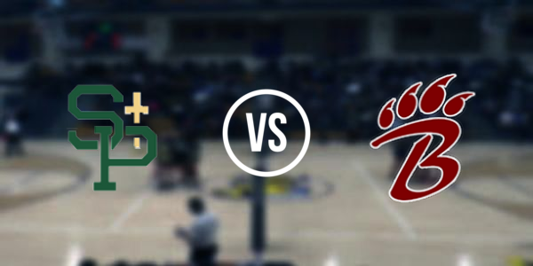 St. Patrick High School vs. Long Beach High School