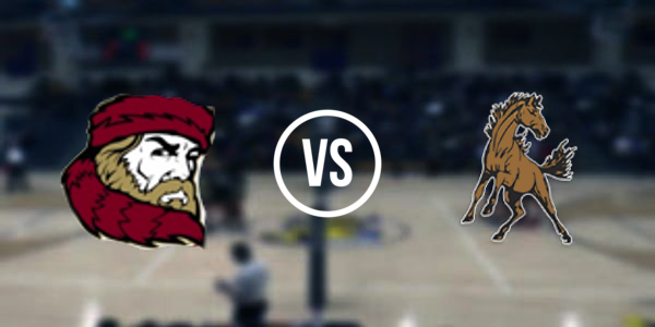 Melstone High School vs. Bridger High School