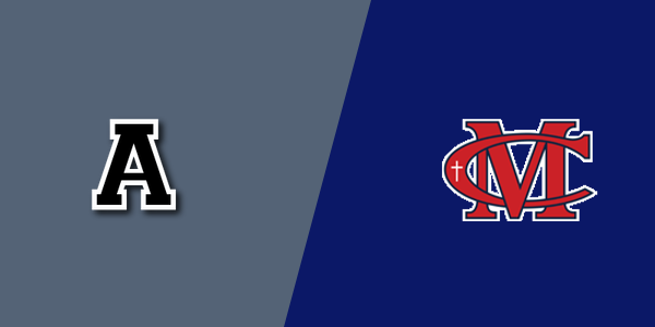 Away vs. Modesto Christian School