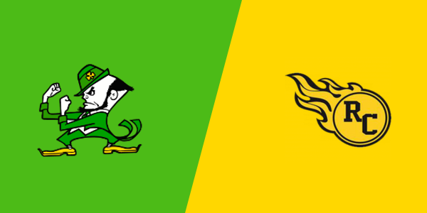 Seneca High School vs. Reed-Custer High School