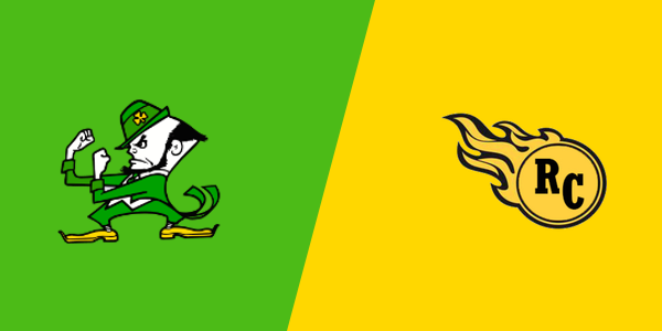 Seneca High School vs. Reed-Custer High School